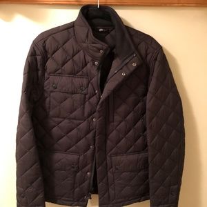 Bonobos Quilted Jacket